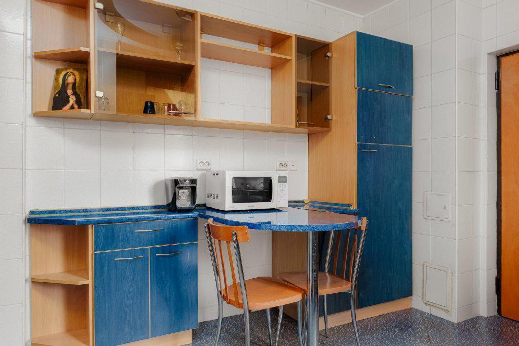 Heart Of Downtown 3 Rooms Apartment Self Check In Bucarest Esterno foto