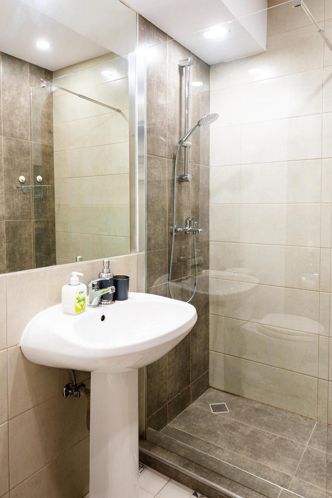 Heart Of Downtown 3 Rooms Apartment Self Check In Bucarest Esterno foto